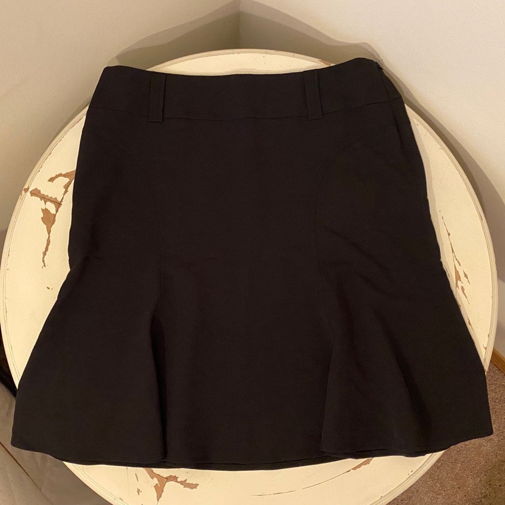 Tracy Evans Limited - Pencil flare skirt